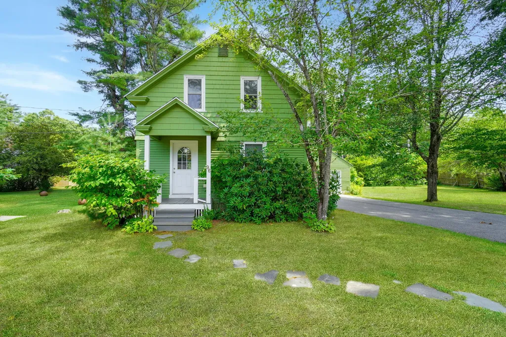 96 Old Port Road Kennebunk ME 04043