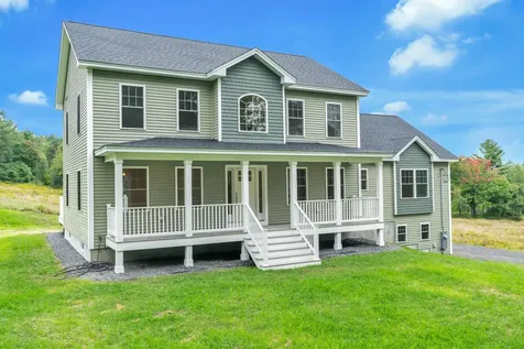 13 Great Hill Road South Berwick ME 03908