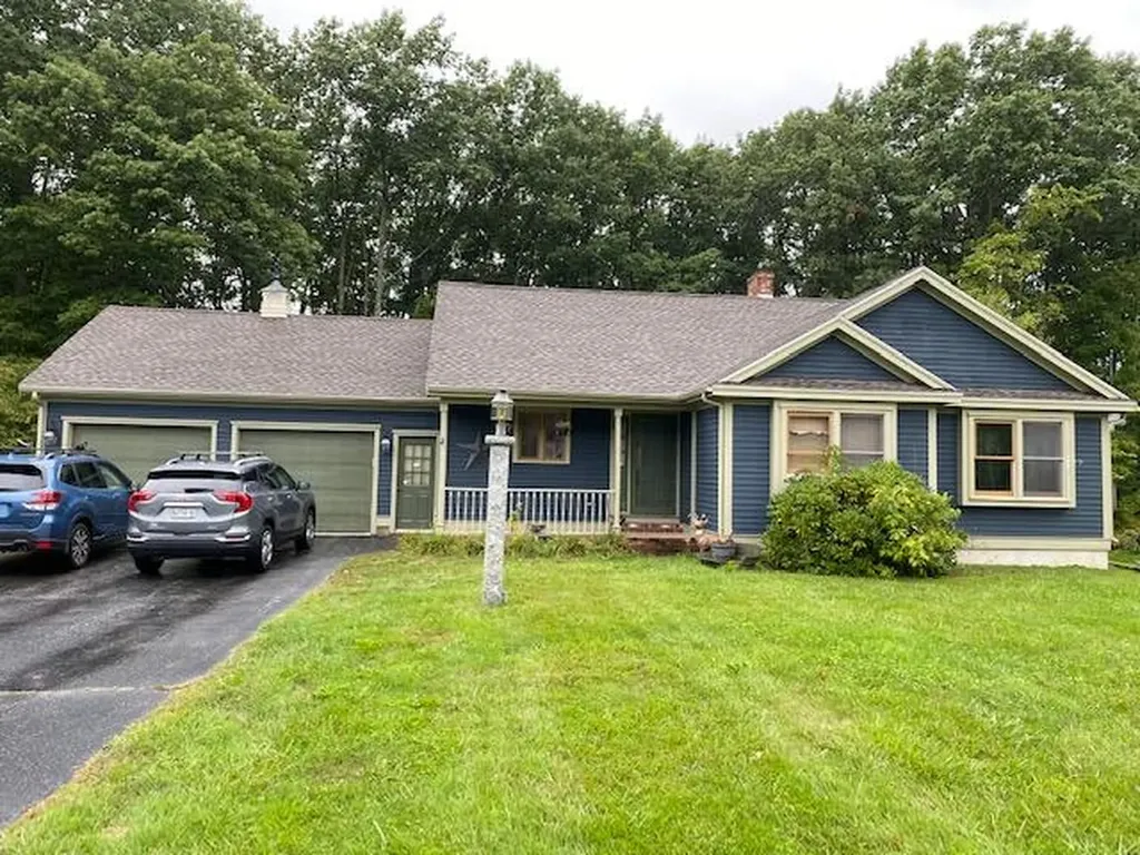15 Thatcher Brook Lane Biddeford ME 04005