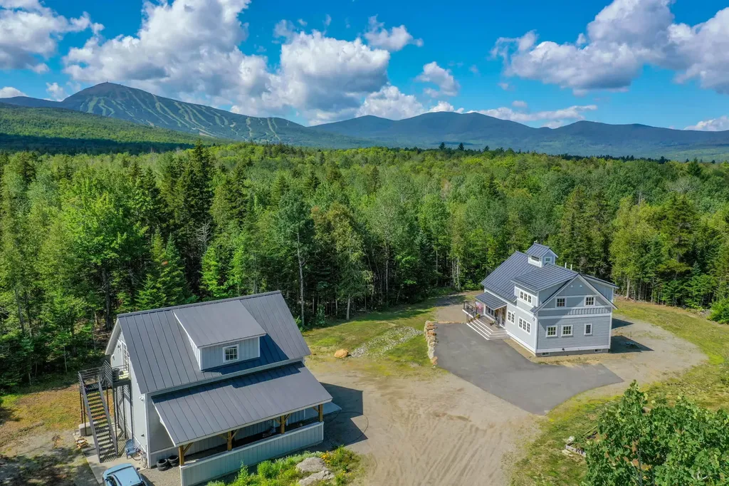 3010 Maray Road Carrabassett Valley ME 04947