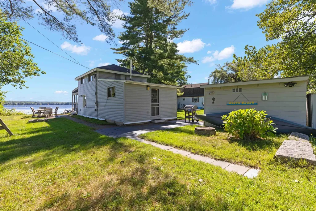 84 Vista Drive Windham ME 04062