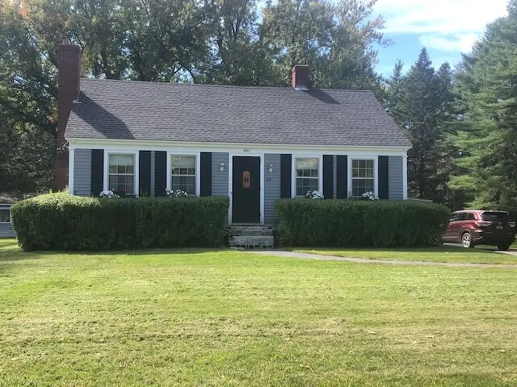 49 Snows Corner Road Orrington ME 04474