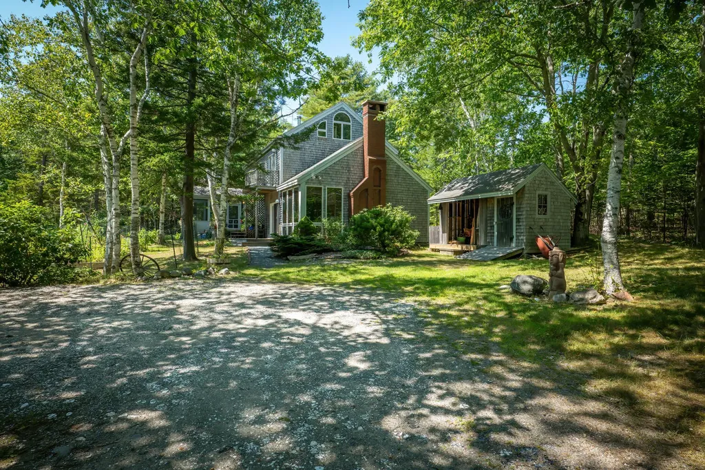 208 Norway Drive Bar Harbor ME 04609