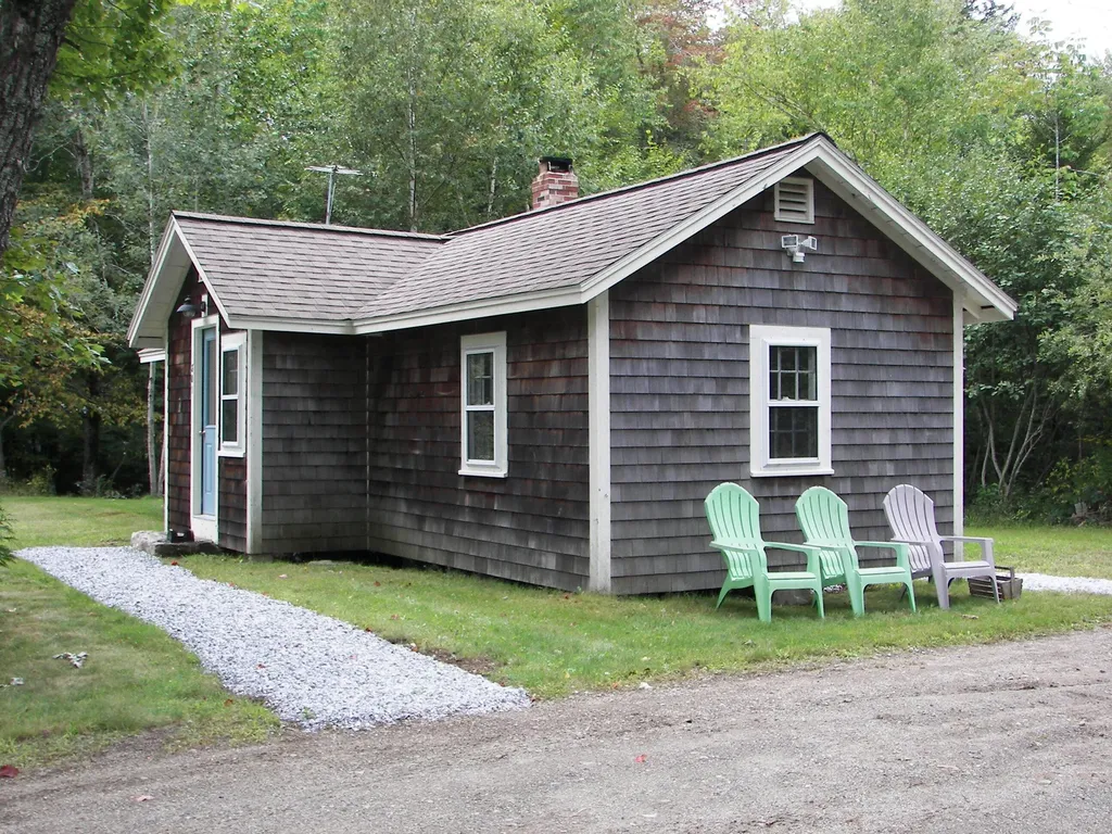801 Atlantic Highway Northport ME 04849