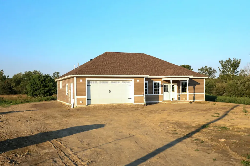 305 Sawyer Road Hampden ME 04444