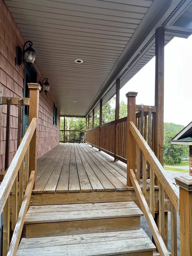 1309 S Perley Brook Road Fort Kent ME 04743