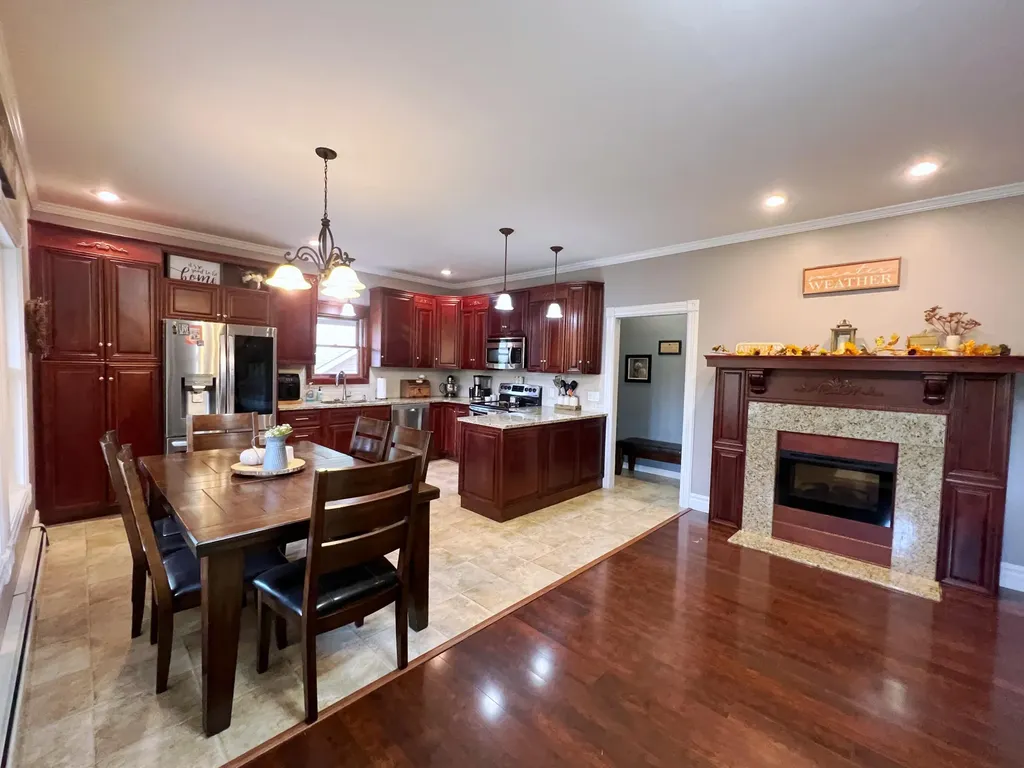 1309 S Perley Brook Road Fort Kent ME 04743