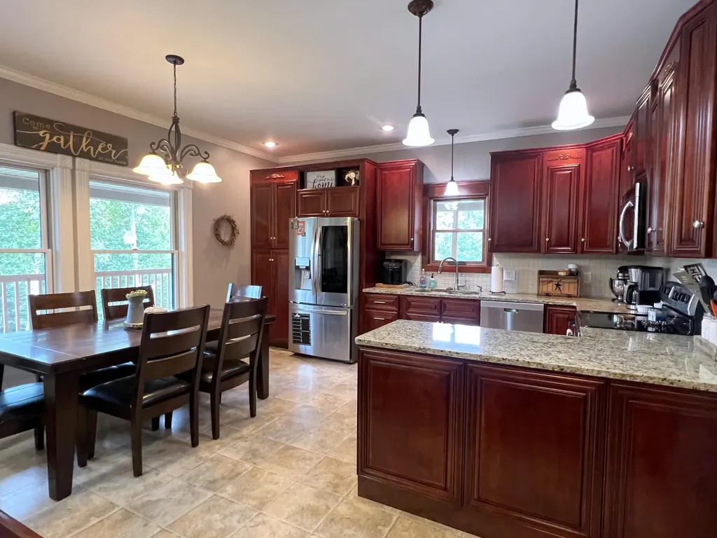 1309 S Perley Brook Road Fort Kent ME 04743