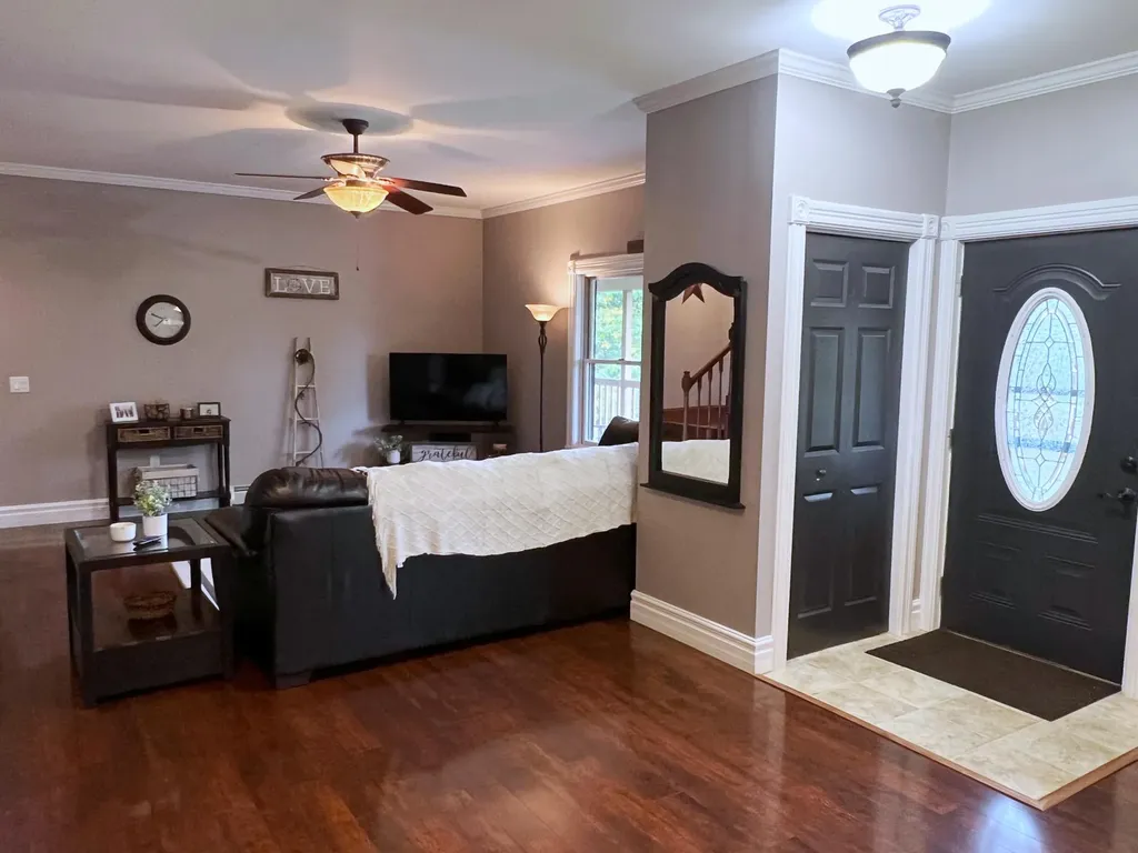 1309 S Perley Brook Road Fort Kent ME 04743