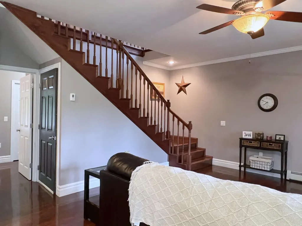 1309 S Perley Brook Road Fort Kent ME 04743