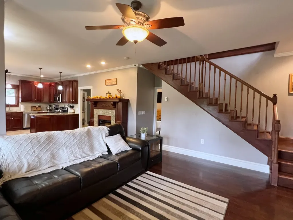1309 S Perley Brook Road Fort Kent ME 04743