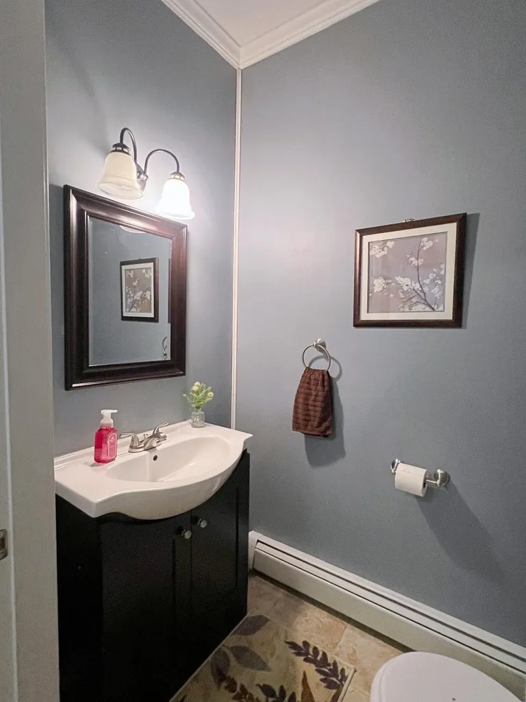 1309 S Perley Brook Road Fort Kent ME 04743