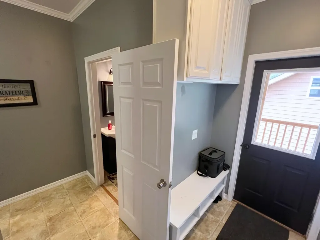 1309 S Perley Brook Road Fort Kent ME 04743