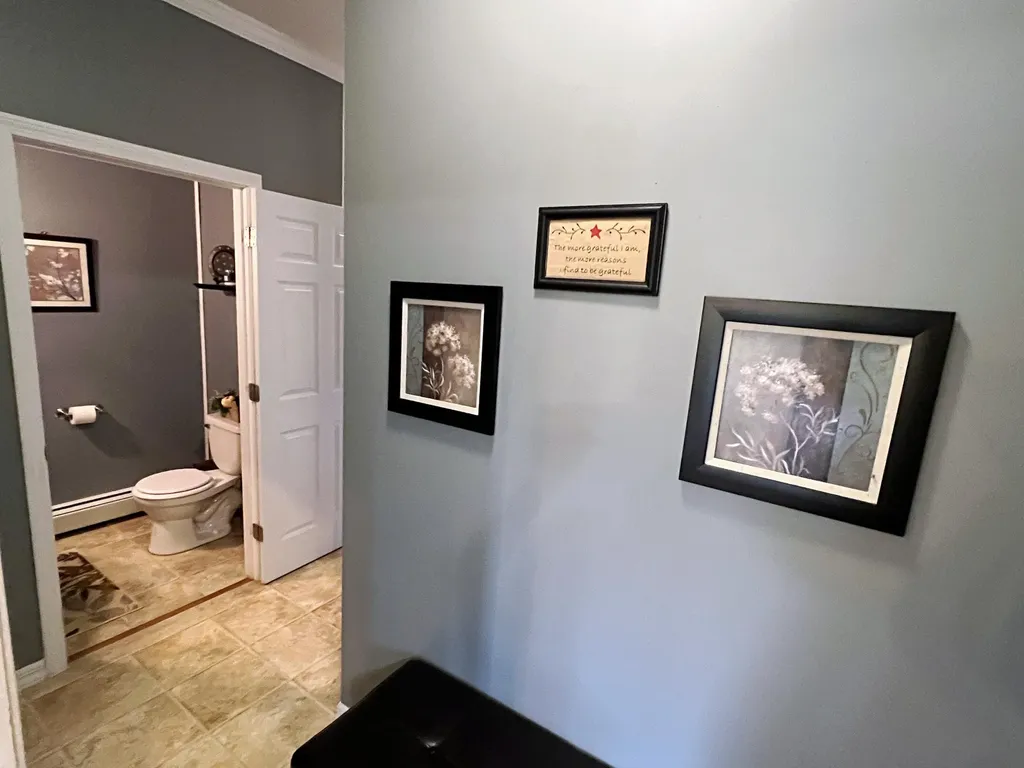 1309 S Perley Brook Road Fort Kent ME 04743