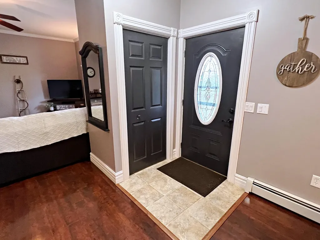 1309 S Perley Brook Road Fort Kent ME 04743