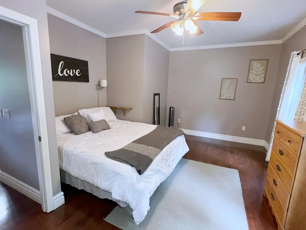 1309 S Perley Brook Road Fort Kent ME 04743