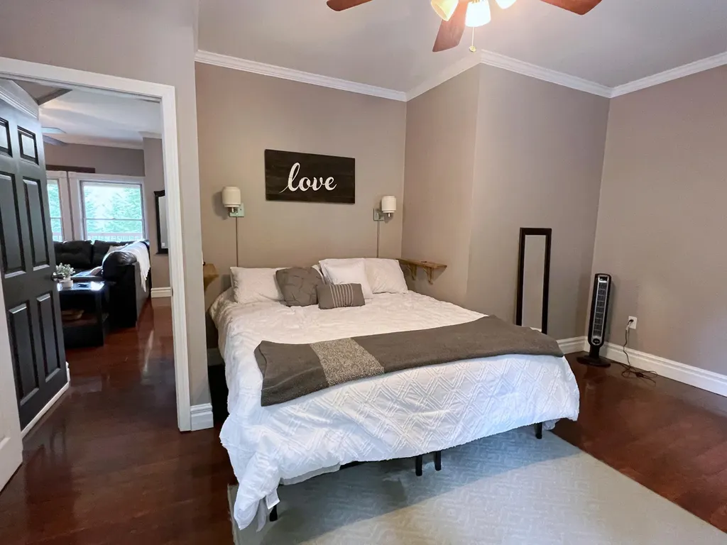 1309 S Perley Brook Road Fort Kent ME 04743