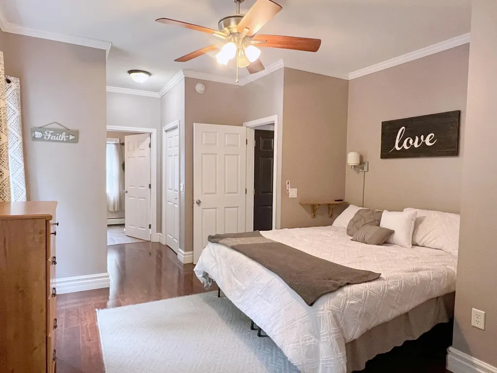 1309 S Perley Brook Road Fort Kent ME 04743