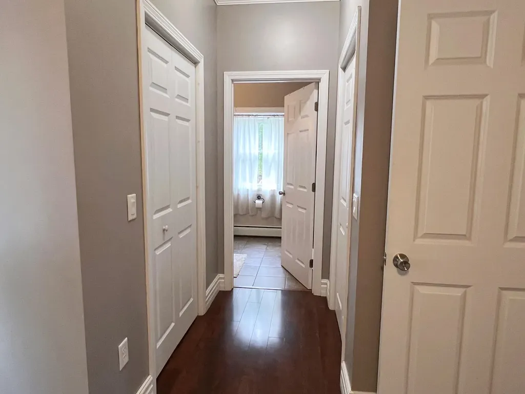 1309 S Perley Brook Road Fort Kent ME 04743