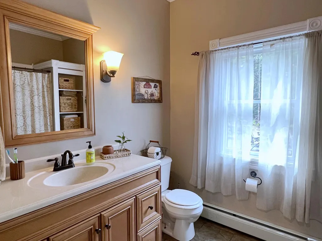 1309 S Perley Brook Road Fort Kent ME 04743
