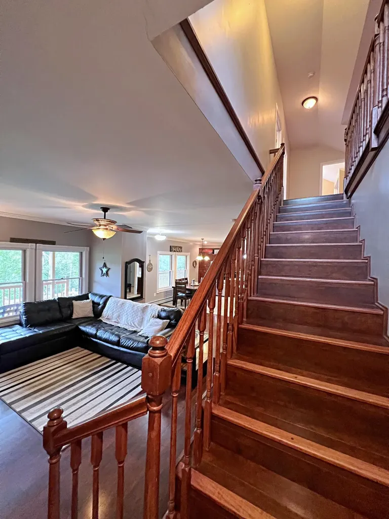 1309 S Perley Brook Road Fort Kent ME 04743