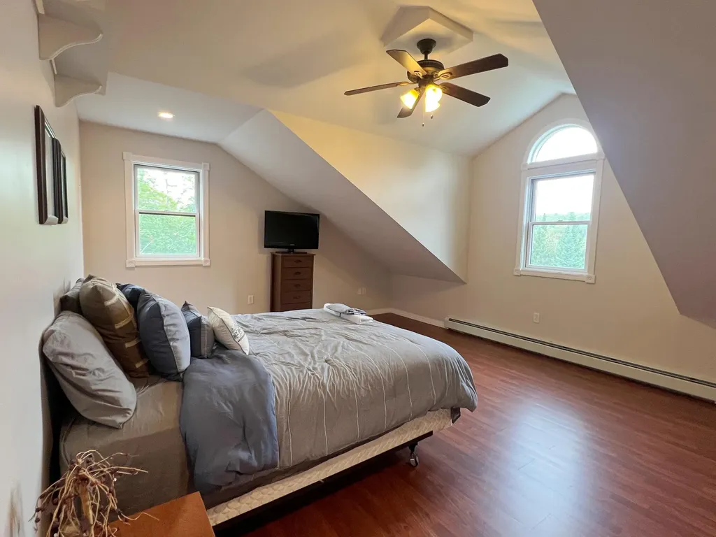 1309 S Perley Brook Road Fort Kent ME 04743