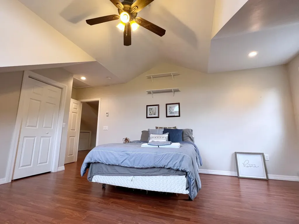 1309 S Perley Brook Road Fort Kent ME 04743