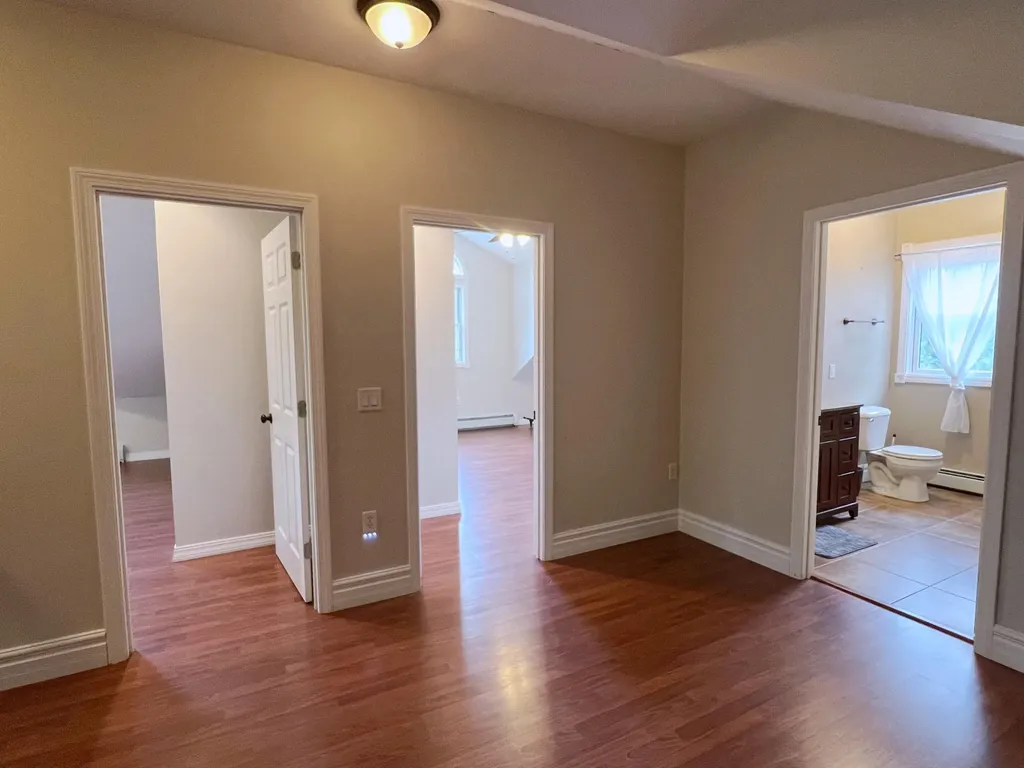 1309 S Perley Brook Road Fort Kent ME 04743