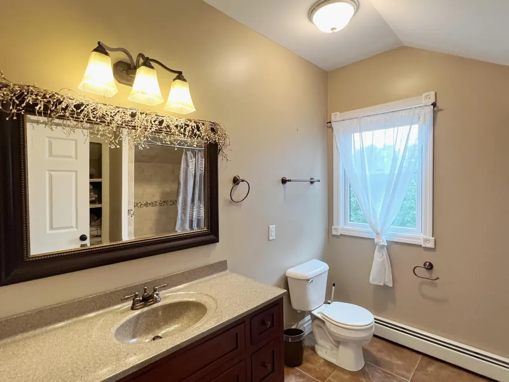 1309 S Perley Brook Road Fort Kent ME 04743