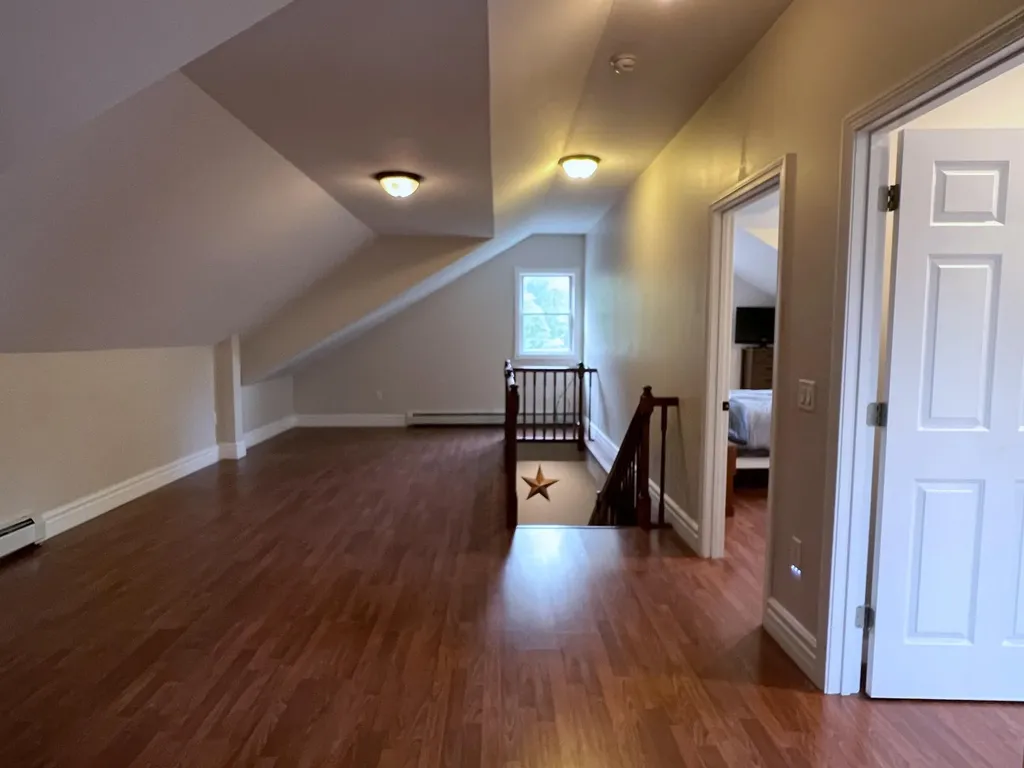 1309 S Perley Brook Road Fort Kent ME 04743
