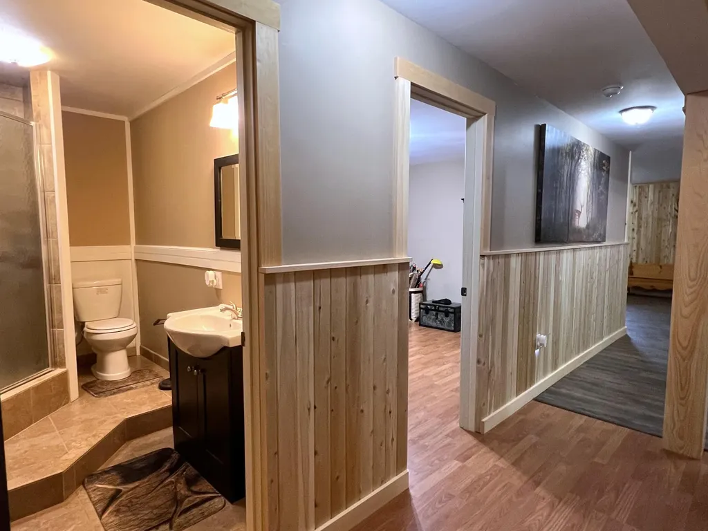 1309 S Perley Brook Road Fort Kent ME 04743