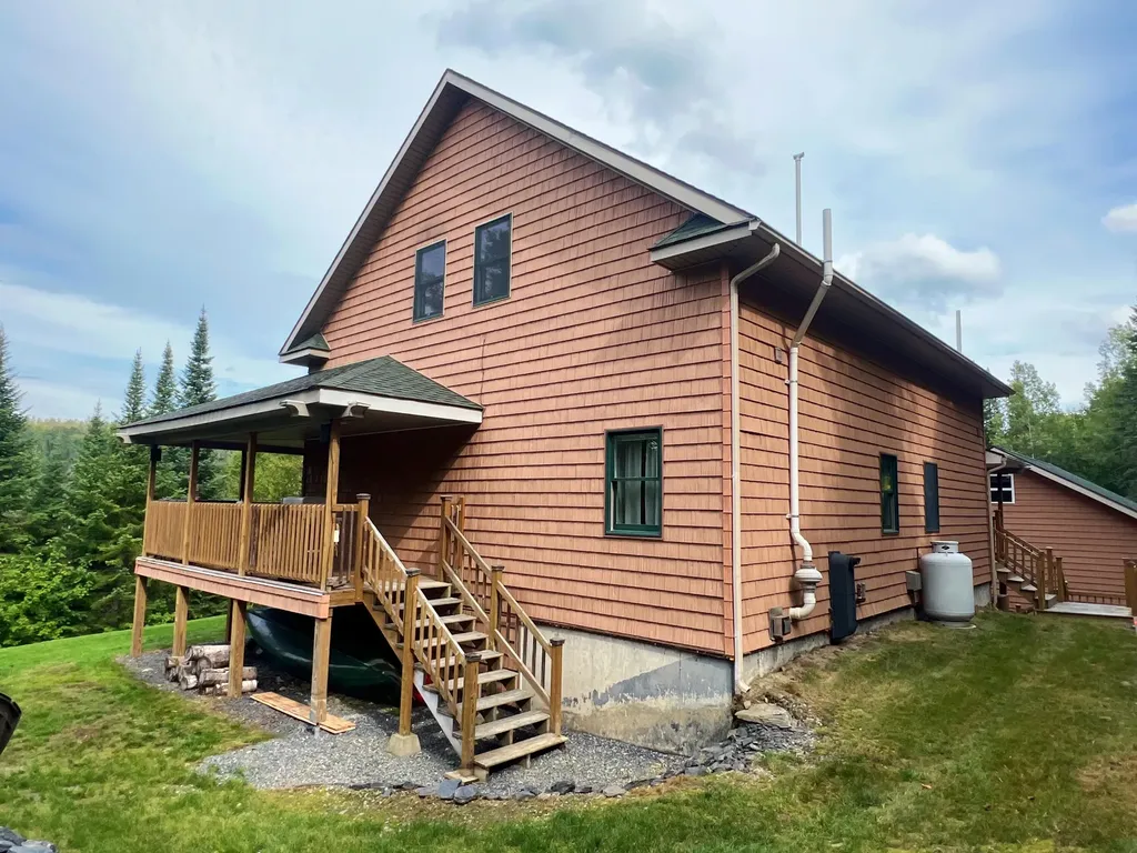 1309 S Perley Brook Road Fort Kent ME 04743