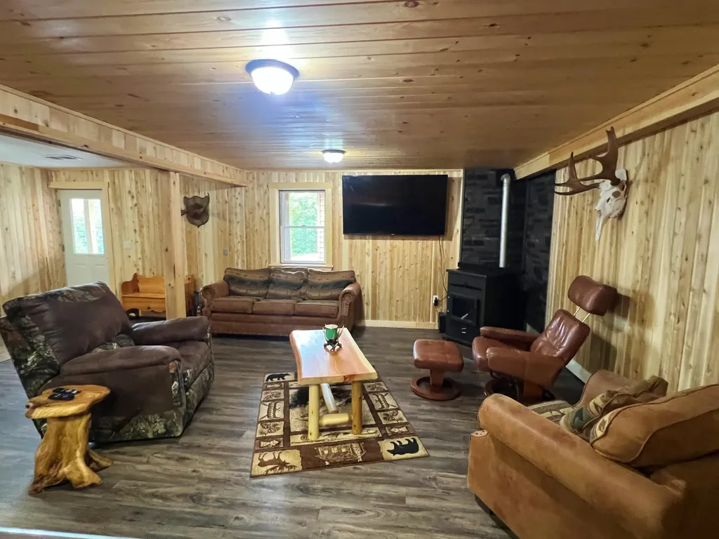 1309 S Perley Brook Road Fort Kent ME 04743