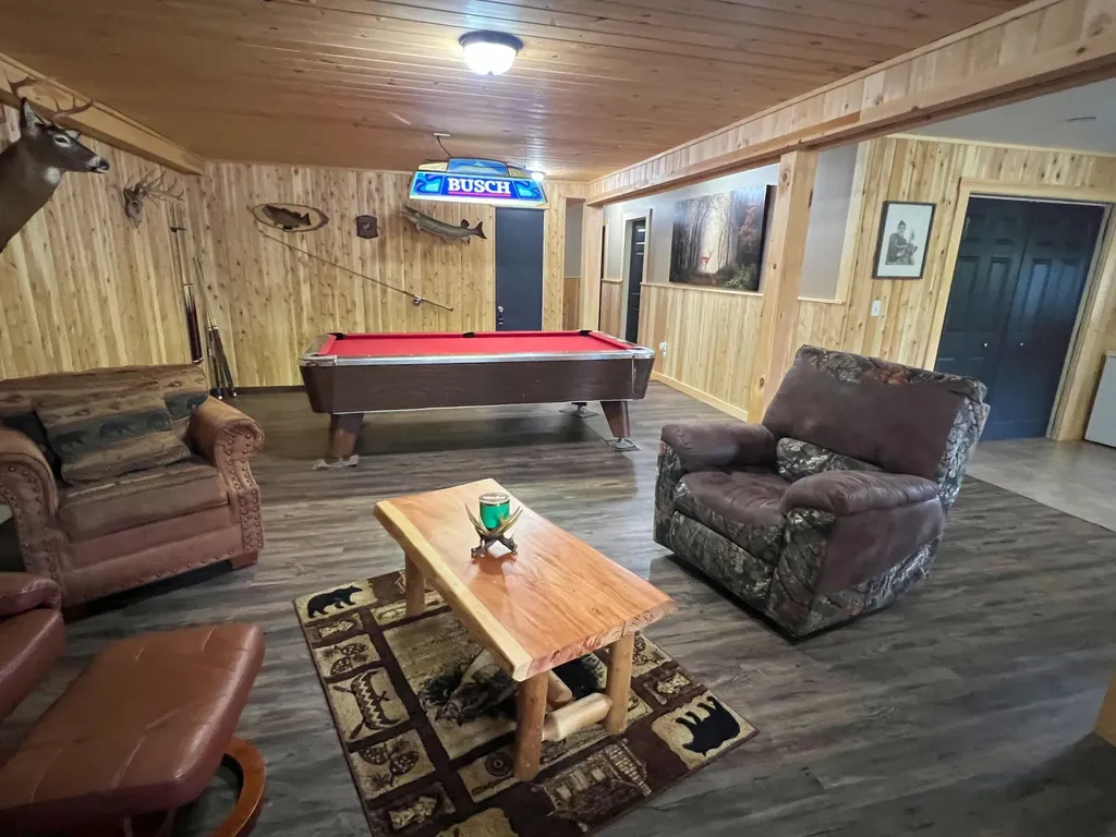 1309 S Perley Brook Road Fort Kent ME 04743