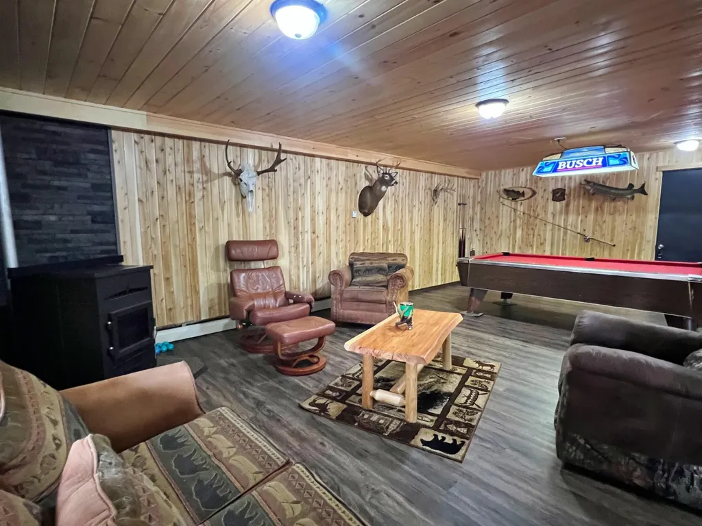 1309 S Perley Brook Road Fort Kent ME 04743