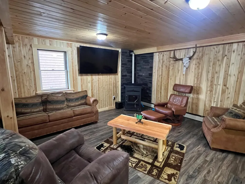 1309 S Perley Brook Road Fort Kent ME 04743