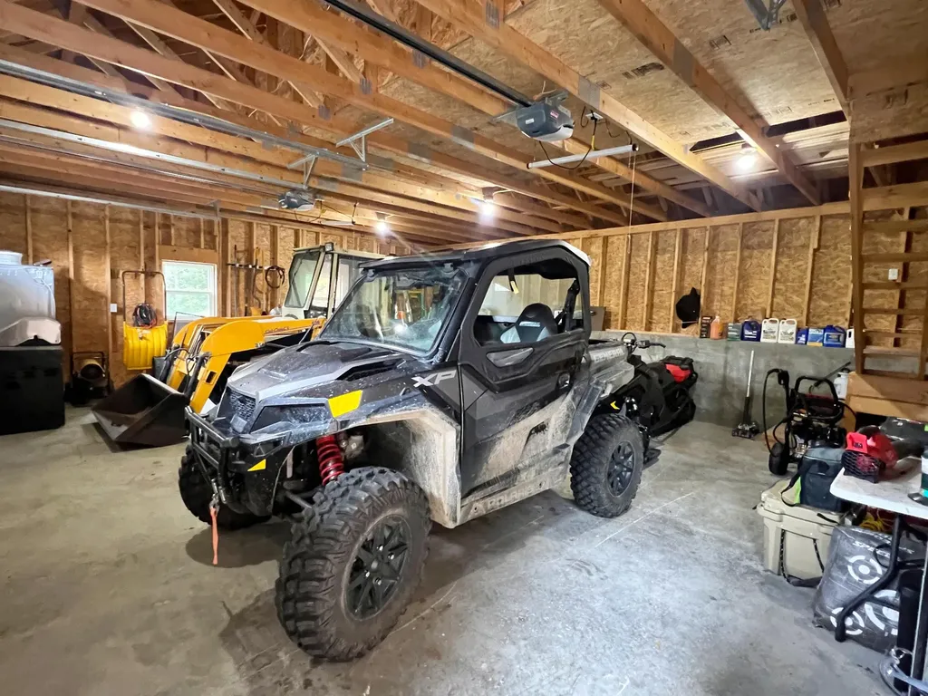 1309 S Perley Brook Road Fort Kent ME 04743