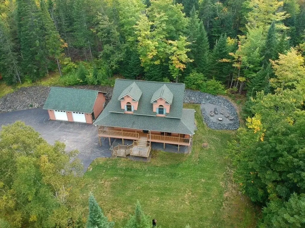 1309 S Perley Brook Road Fort Kent ME 04743