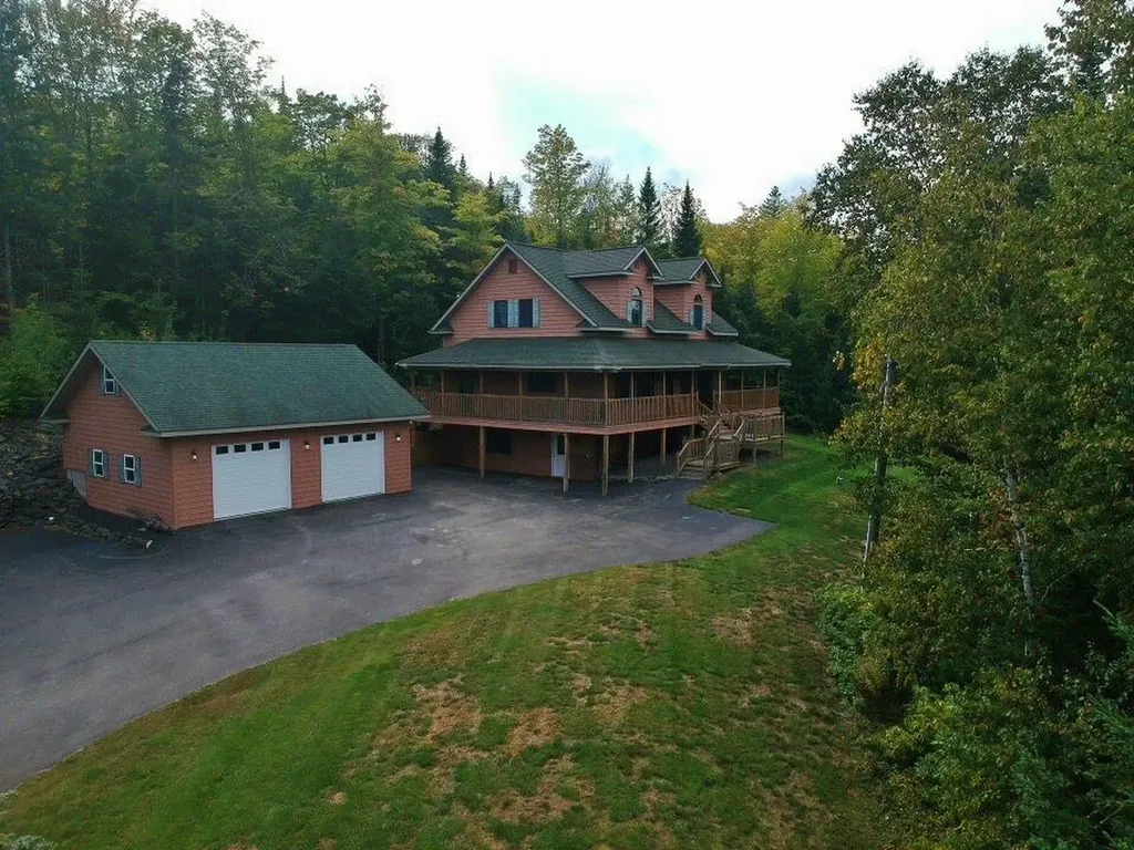 1309 S Perley Brook Road Fort Kent ME 04743