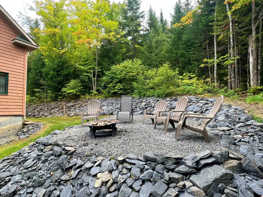 1309 S Perley Brook Road Fort Kent ME 04743