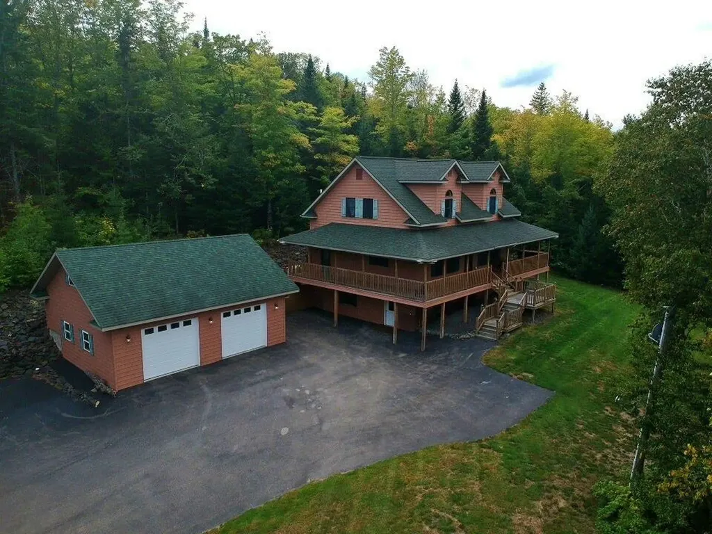 1309 S Perley Brook Road Fort Kent ME 04743
