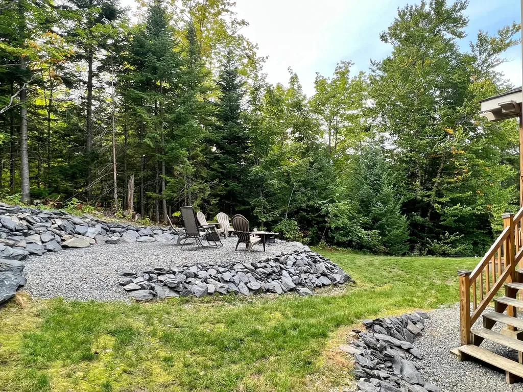 1309 S Perley Brook Road Fort Kent ME 04743