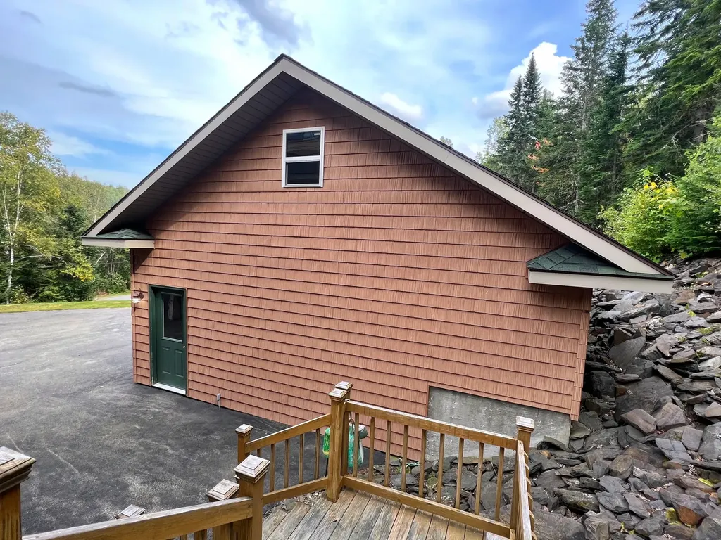1309 S Perley Brook Road Fort Kent ME 04743