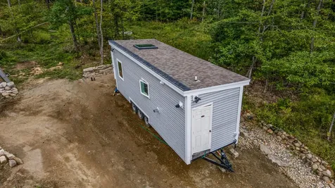 160 Weeks Mills Road Farmington ME 04938
