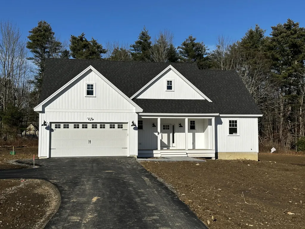 61 Willow Bend Lane Wells ME 04090
