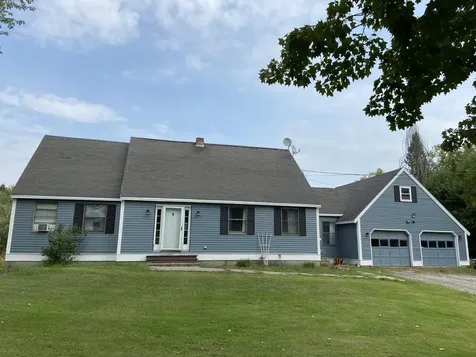 61 Manning Drive West Gardiner ME 04345