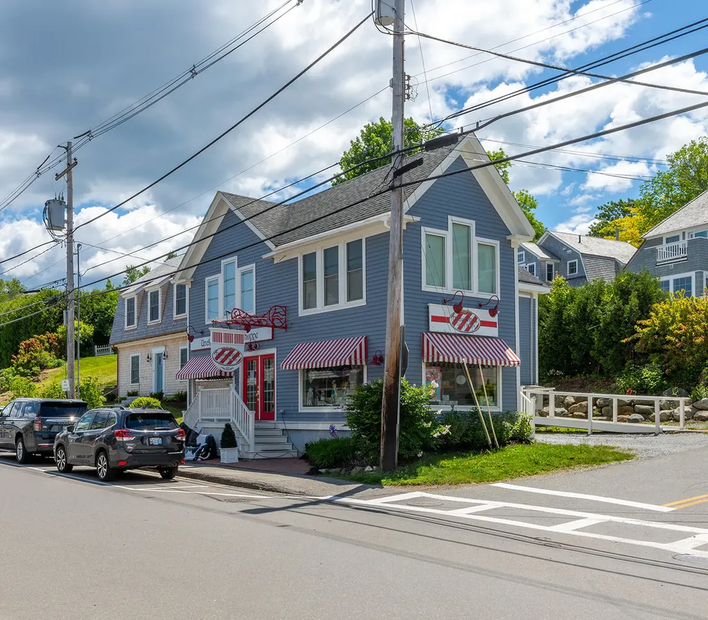 57 Bay View Street Camden ME 04843
