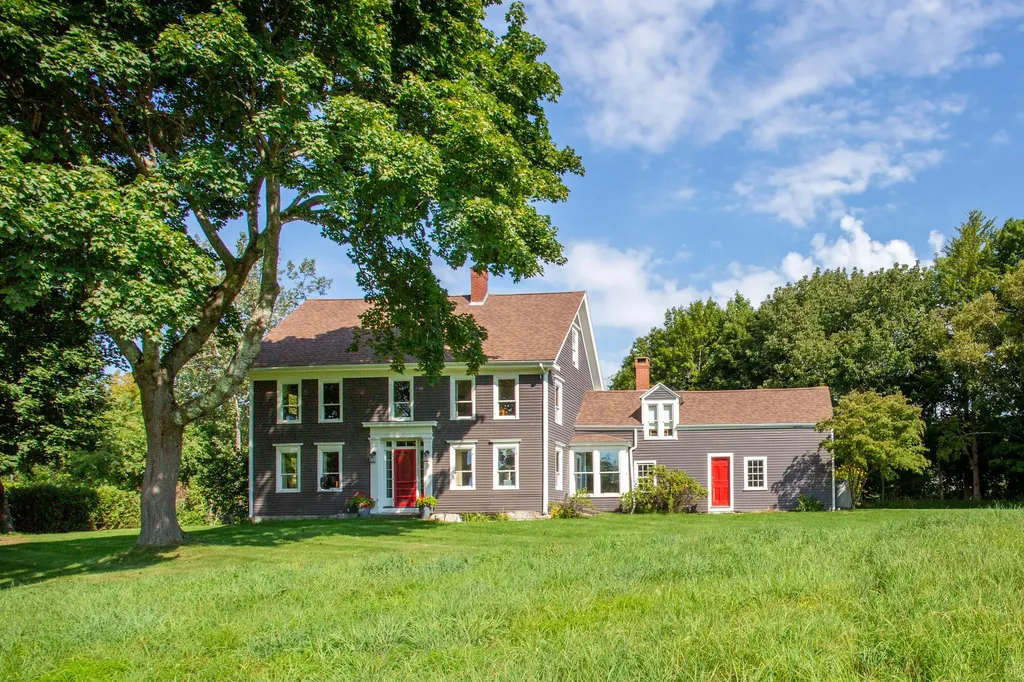 101 Camden Street Rockport ME 04856