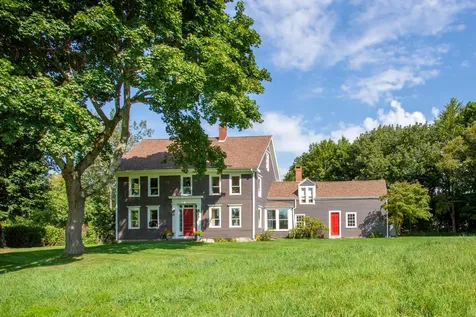 101 Camden Street Rockport ME 04856
