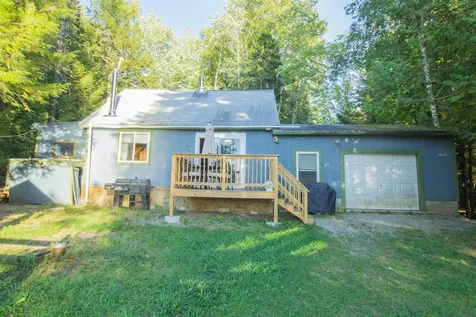 260 Mcgregor Road Lincoln ME 04457